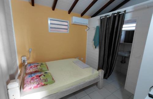 Baie-Mahault House | Bungalow Dumonter