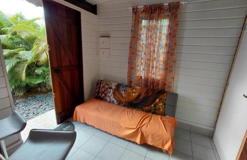 Baie-Mahault House | Bungalow Dumonter