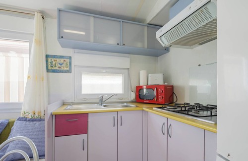 Balea House | Bungalow 'E' with Private Pool, Private Terrace and Wi-Fi