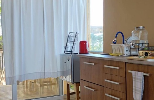 Mancora House | Bungalow en la playa