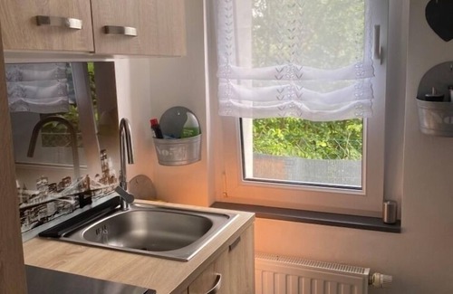 Bad Schmiedeberg House | Bungalow for 3 guests with 70m² in Bad Schmiedeberg (162087)