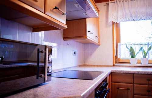 Schenkendobern House | Bungalow for 3 guests with 55m² in Schenkendöbern (273158)