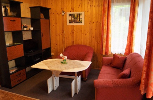 Friedland House | Bungalow for 3 guests with 38m² in Friedland (183213)