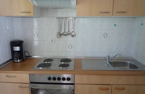 Seget Vranjica House | Bungalow for 4 guests with 58m² in Seget Vranjica (109541)