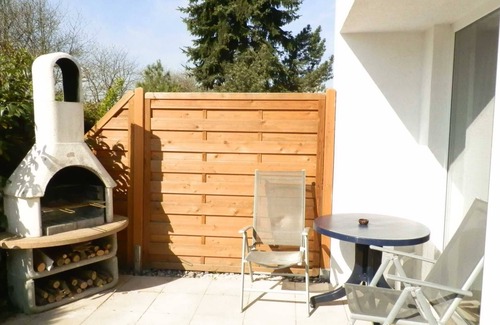 Diedrichshagen House | Bungalow for 4 guests with 40m² in Warnemünde (40172)