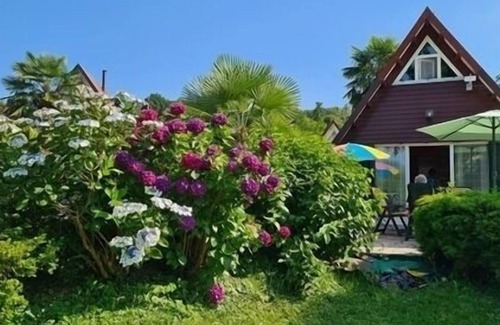 Villaggio Olandese House | Bungalow for 4 guests with 80m² in Brezzo di Bedero (110430)