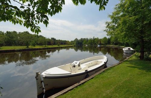 Steendam Cottage | Bungalow for 4 persons