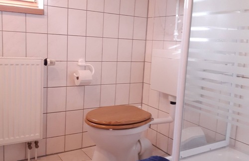 Vellahn House | Bungalow for 5 guests with 60m² in Vellahn OT Kützin (247532)