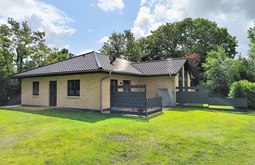 Großenwiehe Apartment | Bungalow - Grünberg - Jensen, Dörte und Thomas