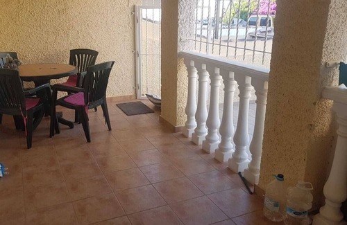 Gran Alacant House | Bungalow Gran Alacant, Santa Pola