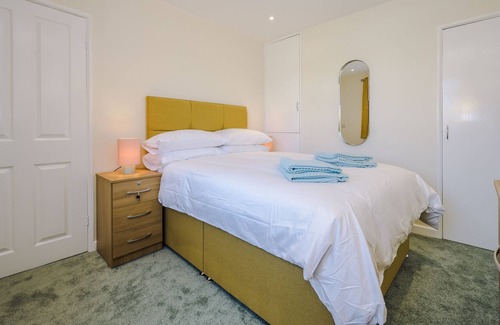 Thornton-Cleveleys House | Bungalow ideal for families and less abled with 5 star reviews on other sites