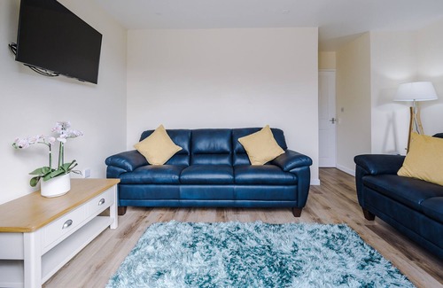 Thornton-Cleveleys House | Bungalow ideal for families and less abled with 5 star reviews on other sites