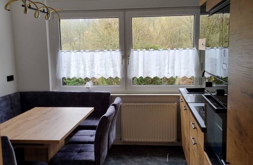 Finneck House | Bungalow in a quiet location with pool and large garden