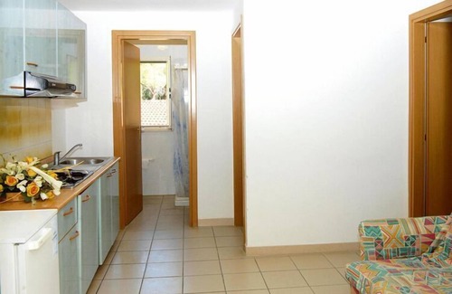 Lido del Sole Apartment | Bungalow in a resort in Lido del Sole with terrace