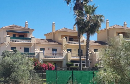 Costa Esuri House | Bungalow in Ayamonte near Portugal Border