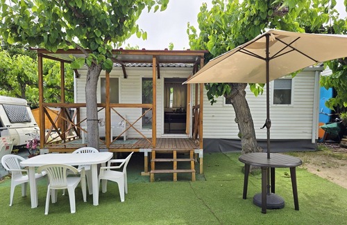 Canet de Mar House | Bungalow in Canet de Mar near Scenic Beach