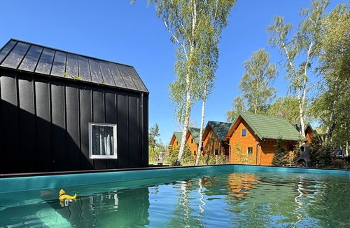 Dziwnow House | Bungalow in Dziwnów near Baltic Sea
