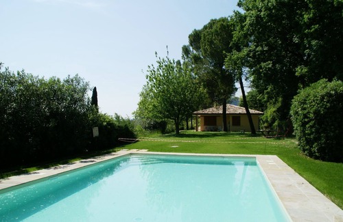 Garda House | Bungalow in Garda near Lake Garda & Vineyards