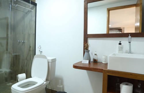 Maromba Apartment | Bungalow in Itatiaia | True refuge | Container
