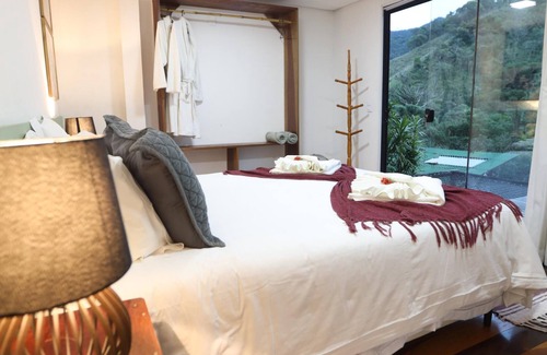 Maromba Apartment | Bungalow in Itatiaia | True refuge | Container