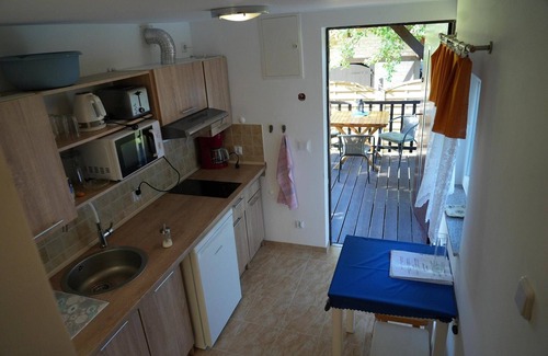 Kolczewo House | Bungalow in Kolczewo with parking space