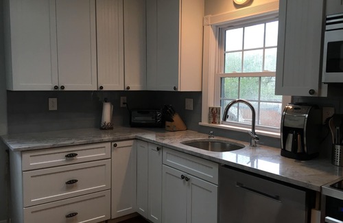 Ocean Bay Park House | Bungalow in Ocean Bay Park Fire Island- short walk to beach and restaurants!