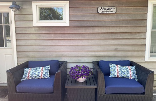 Ocean Bay Park House | Bungalow in Ocean Bay Park Fire Island- short walk to beach and restaurants!