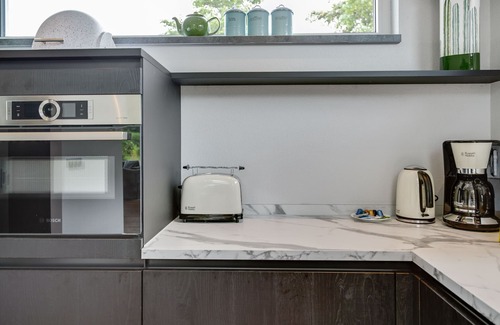 De Koog House | Bungalow in Texel near National Park Dunes
