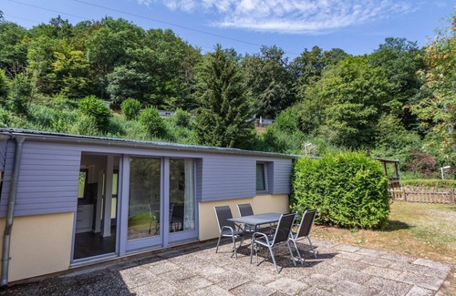 Waxweiler House | Bungalow in Waxweiler in the Southern Eifel