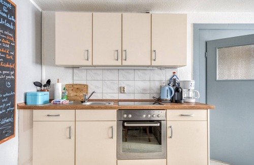 Wernigerode House | Bungalow in Wernigerode