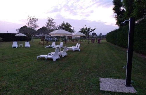 Cavallino-Treporti House | Bungalow Fuin 12 (CIN IT027044B4AZWRKV7O)