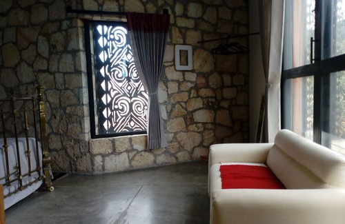 Tlalixtac de Cabrera Cabin | Bungalow at the foot of the mountain