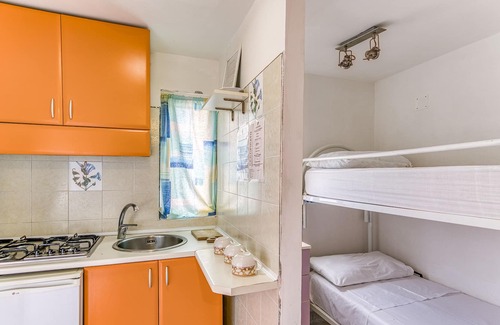 Agropoli Ski Chalet | Bungalow Near The Sea With Pool 8, Agropoli, Italy
