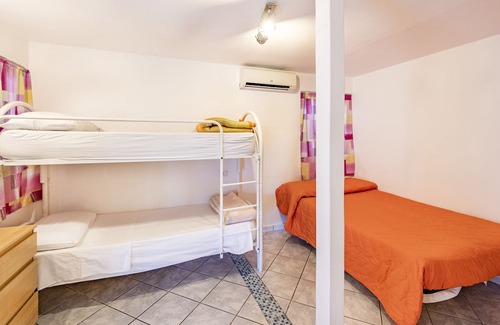 Agropoli Ski Chalet | Bungalow Near The Sea With Pool 8, Agropoli, Italy