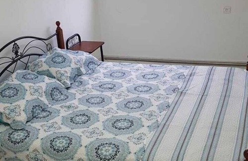 Harhoura Apartment | Bungalow next to the beach