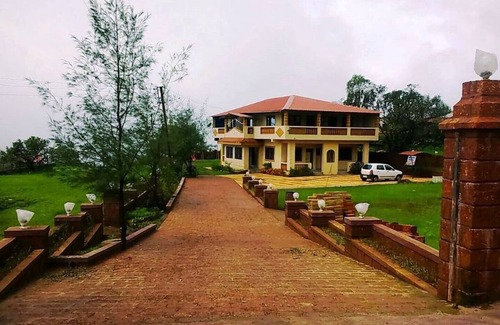 Mahabaleshwar House | Bungalow on rent -Rutubandha Bungalow
