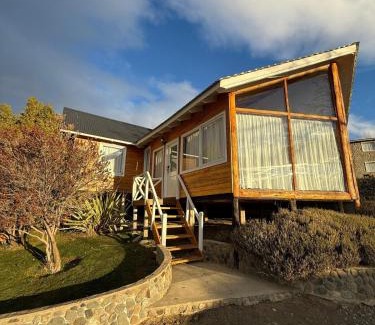 Macrozona Bahia Redonda y Primeros Faldeos Apartment | Bungalow - Onelli