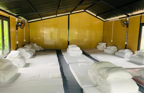 Meo Vac Hotel | Bungalow Pả Vi