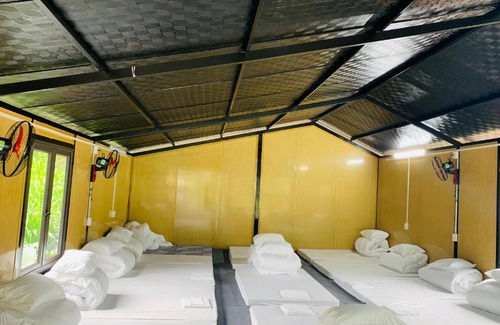 Meo Vac Hotel | Bungalow Pả Vi