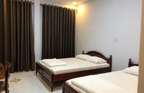 East Ham Tien Beach House | Bungalow Phương Anh