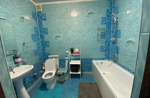 Zelyonaya Polyana House | Bungalow Polesie on Bannoye Lake