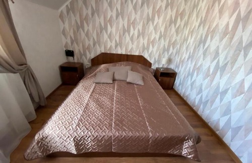 Zelyonaya Polyana House | Bungalow Polesie on Bannoye Lake