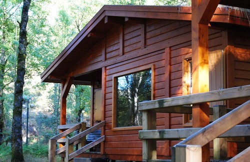 Melgaco House | Bungalows of Peneda 1 - Peneda-Gerês National Park