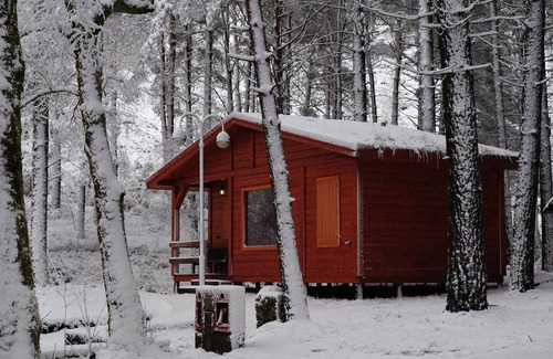 Melgaco House | Bungalow in the middle of nature in the Peneda-Gerês National Park.