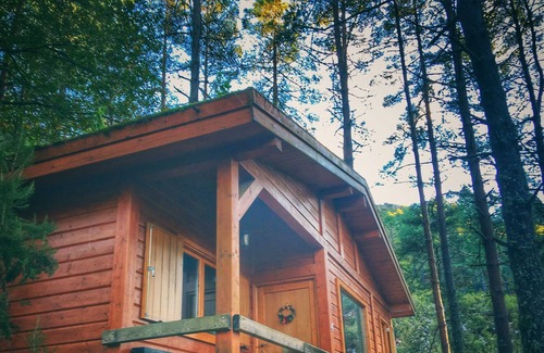Melgaco House | Bungalows of Peneda 4 - Peneda-Gerês National Park