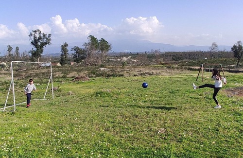 Seixo da Beira House | Bungalow in the mountain with swimming pool near Serra da Estrela (to 6 people)