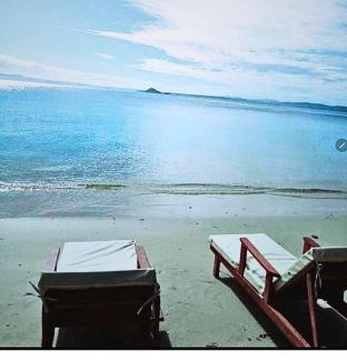 Antsiranana House | Bungalow Ramena beach Antsiranana