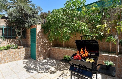 Sonnenland Apartment | Bungalow Sonnenland Los Tinos II 45 by Interhome