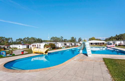 Burinhosa Ski Chalet | Bungalow T2 i i i - 15 Min Nazaré