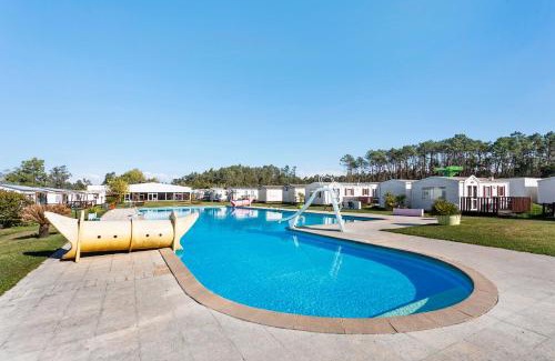 Burinhosa Ski Chalet | Bungalow T2 i i i - 15 Min Nazaré